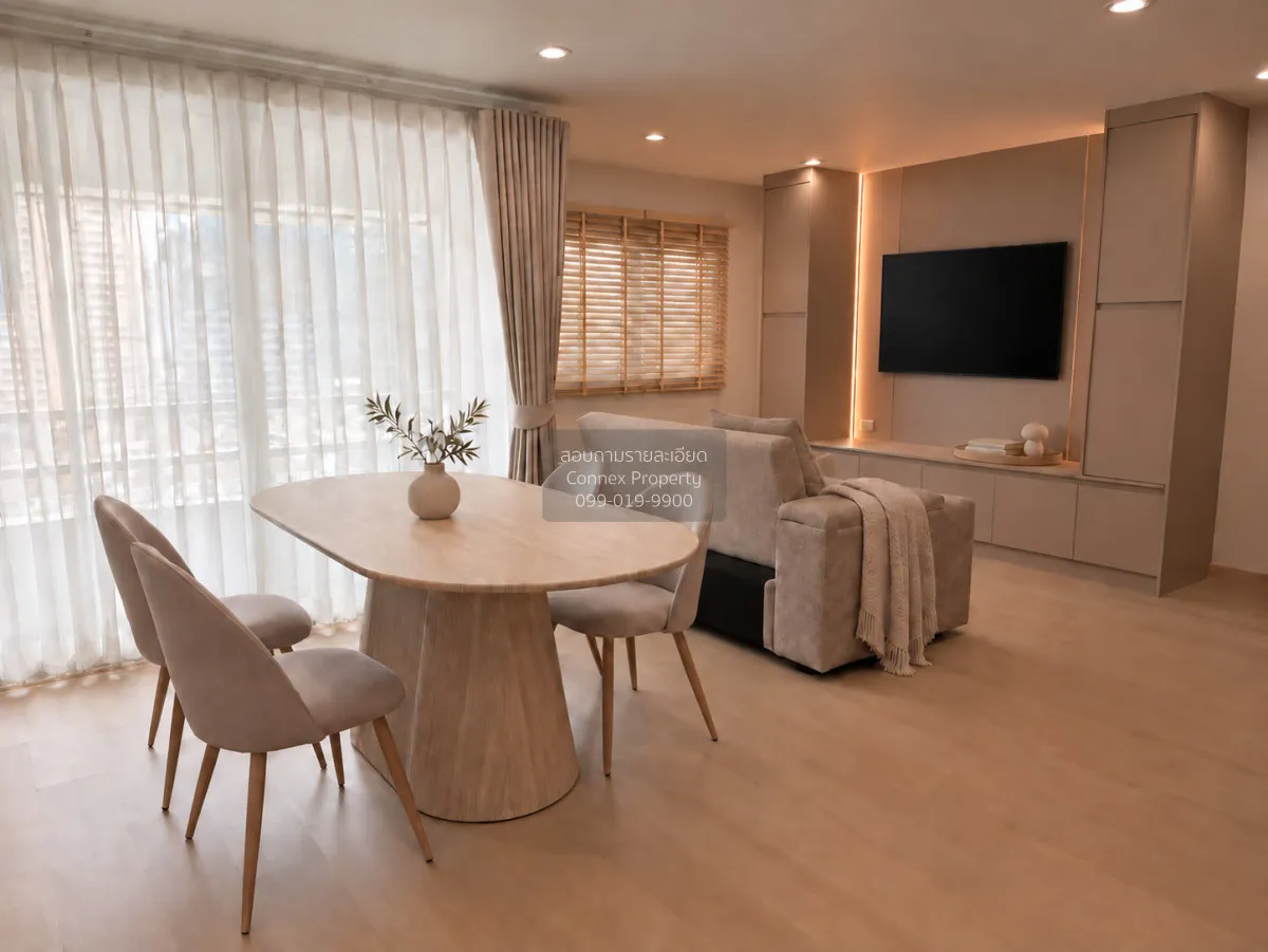 For Rent Condo , Thonglor Tower , Duplex , BTS-Thong Lo , Khlong  3
