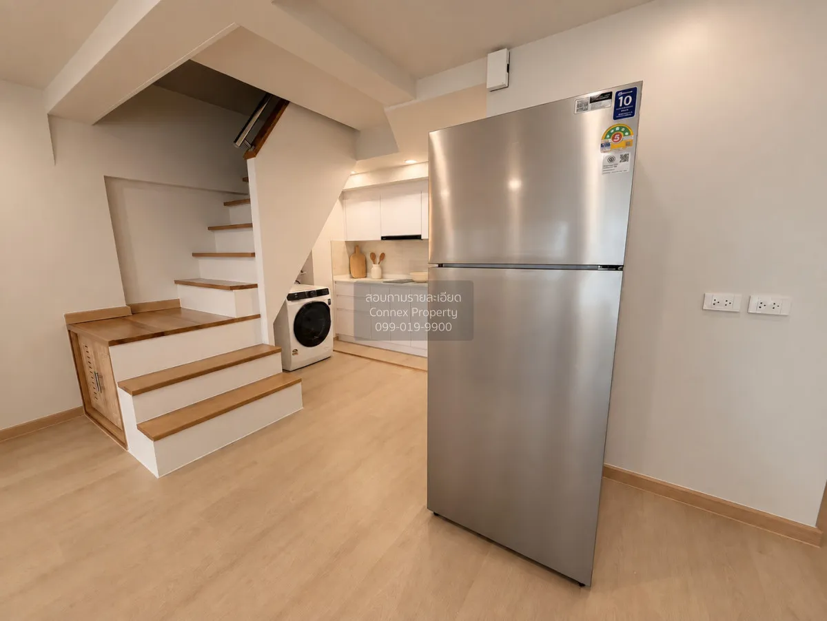 For Rent Condo , Thonglor Tower , Duplex , BTS-Thong Lo , Khlong  4