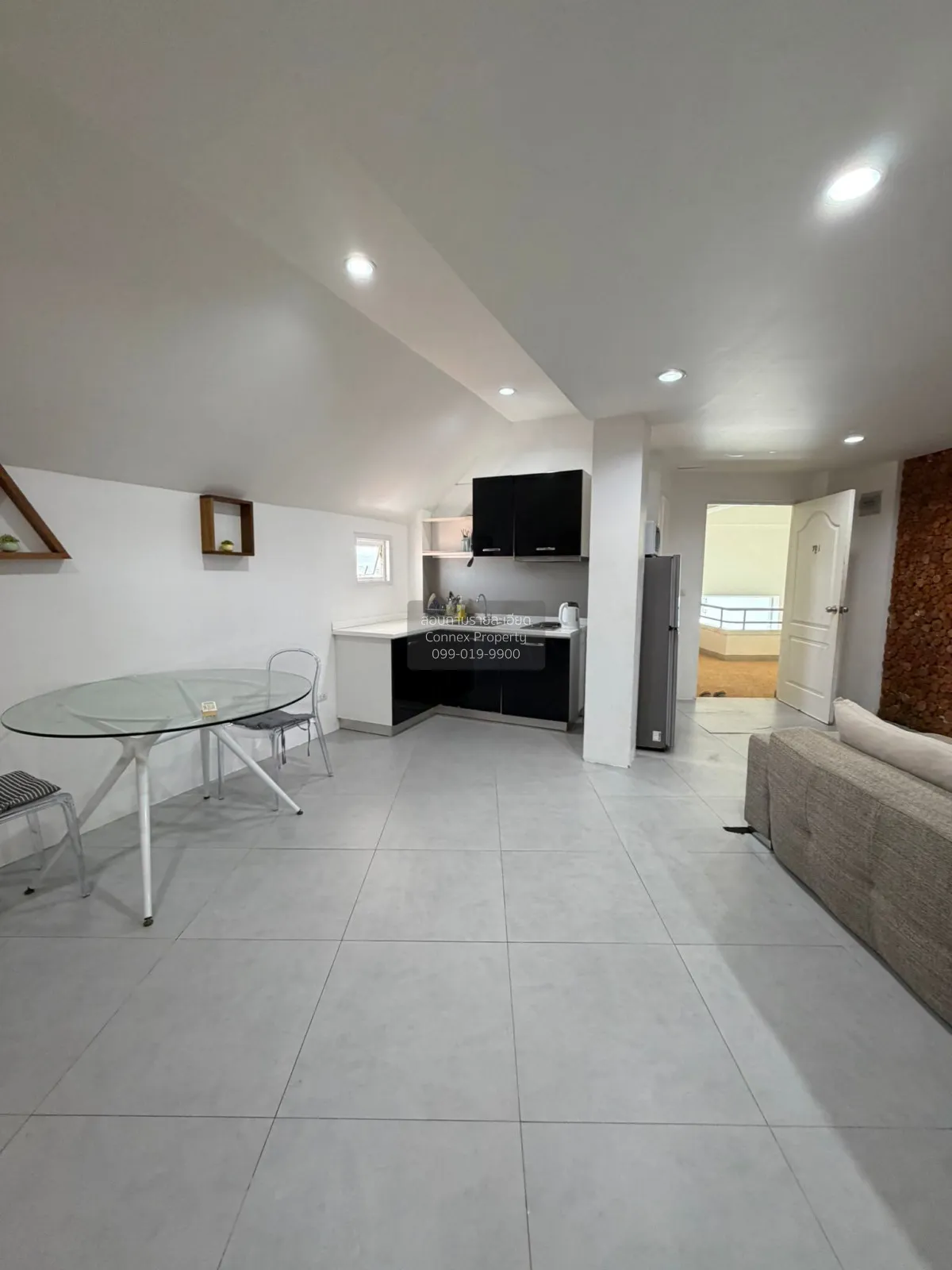 For Rent Condo , Living Residence Phuket , wide frontage , Wichit 1