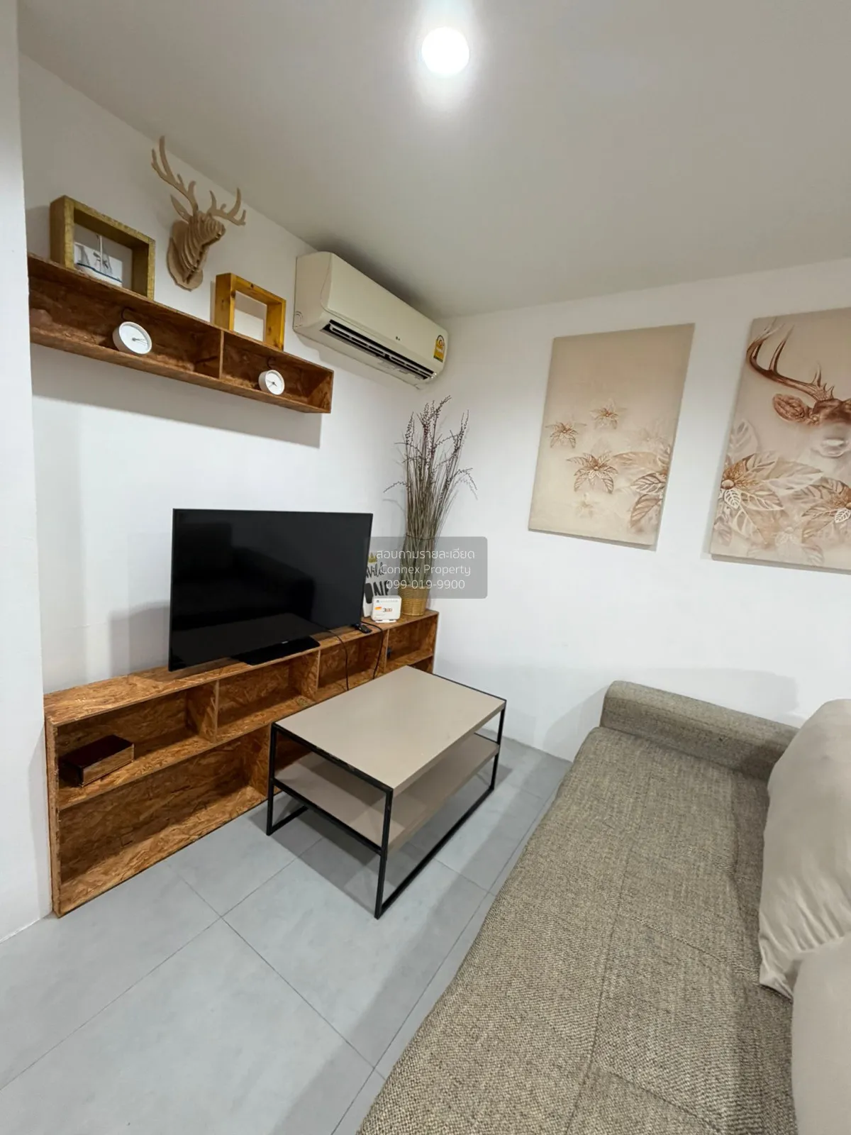 For Rent Condo , Living Residence Phuket , wide frontage , Wichit 2