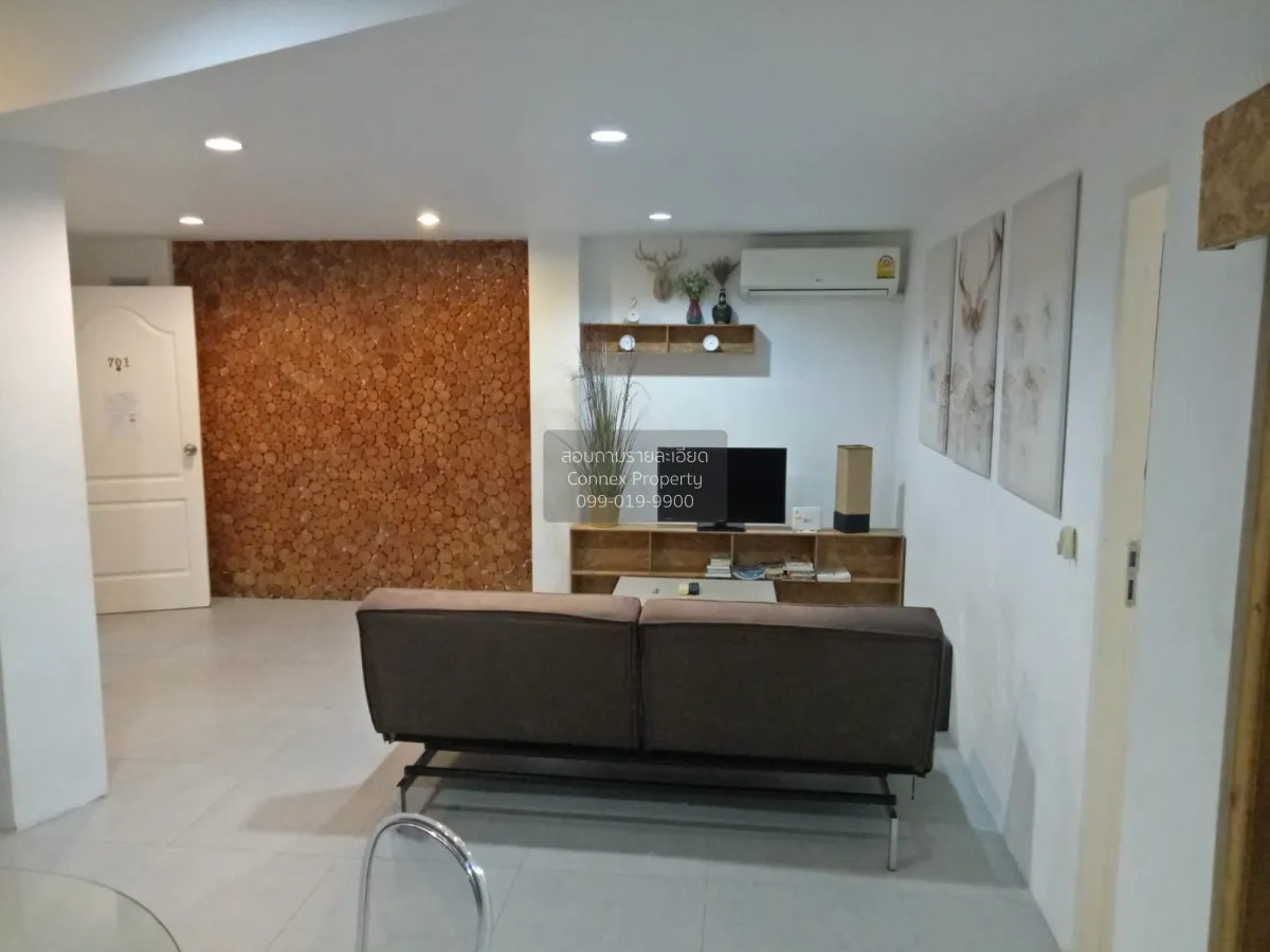 For Rent Condo , Living Residence Phuket , wide frontage , Wichit 3
