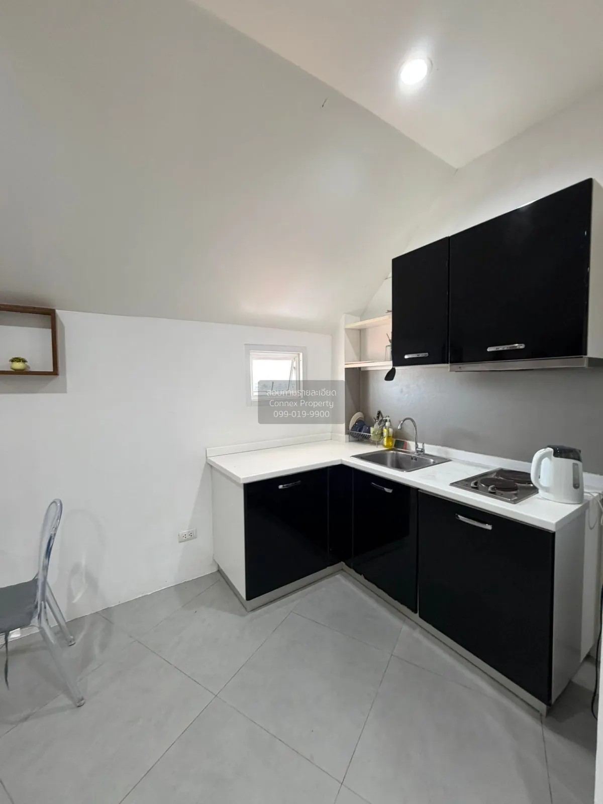 For Rent Condo , Living Residence Phuket , wide frontage , Wichit 4