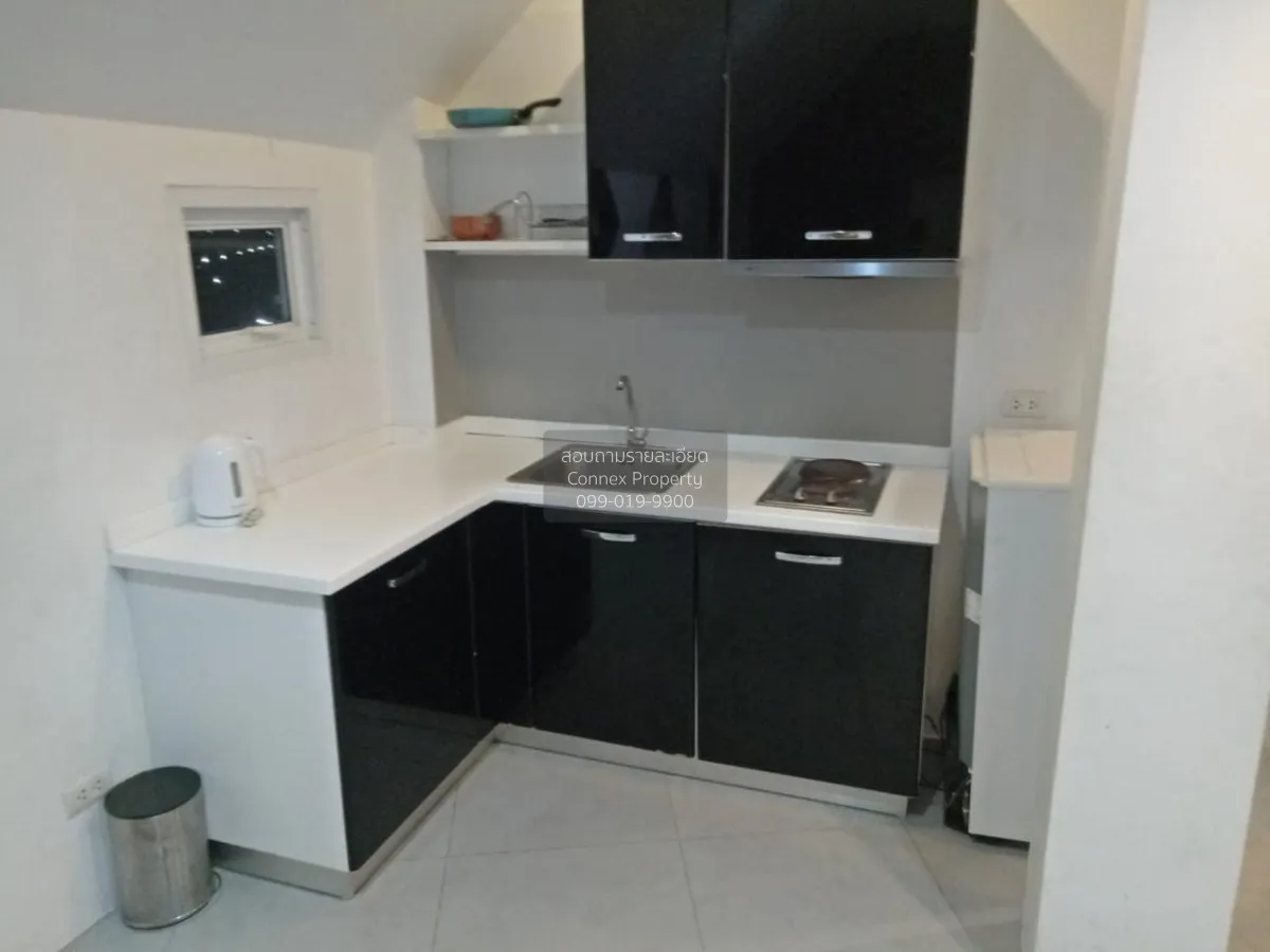 For Rent Condo , Living Residence Phuket , wide frontage , Wichit
