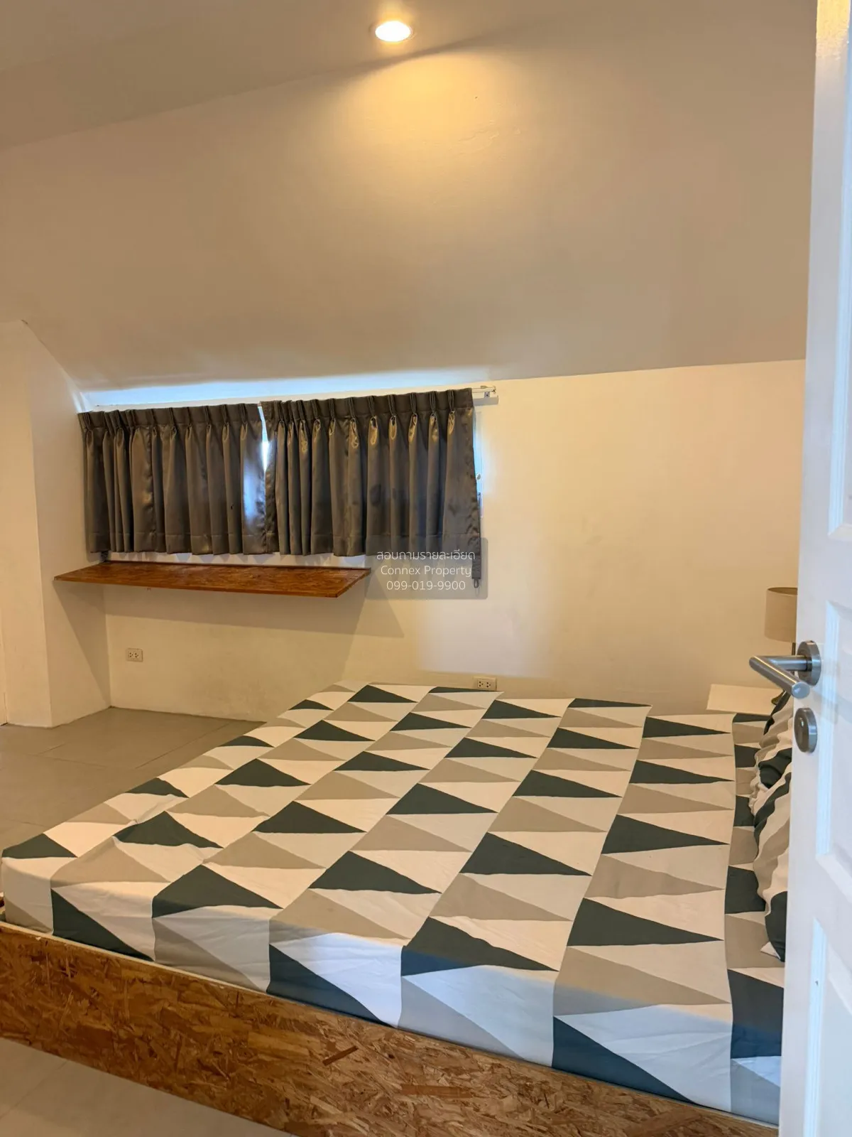 For Rent Condo , Living Residence Phuket , wide frontage , Wichit