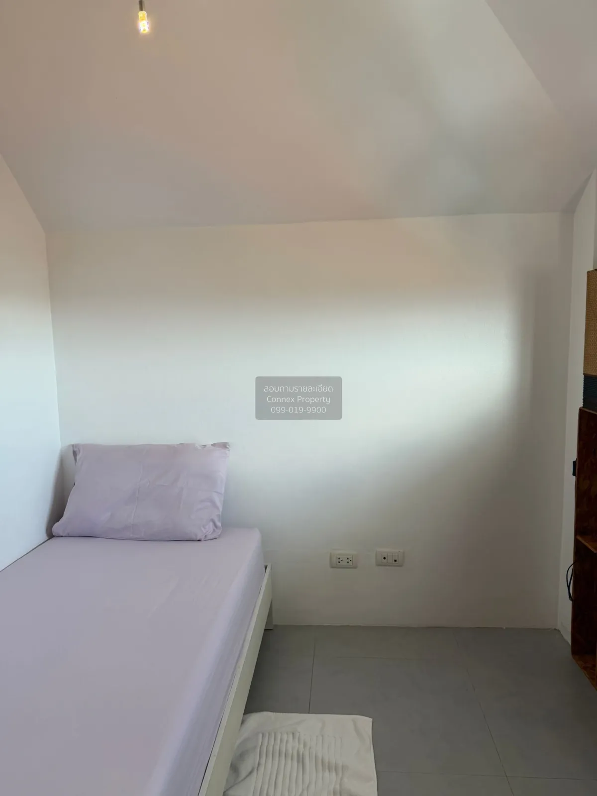 For Rent Condo , Living Residence Phuket , wide frontage , Wichit