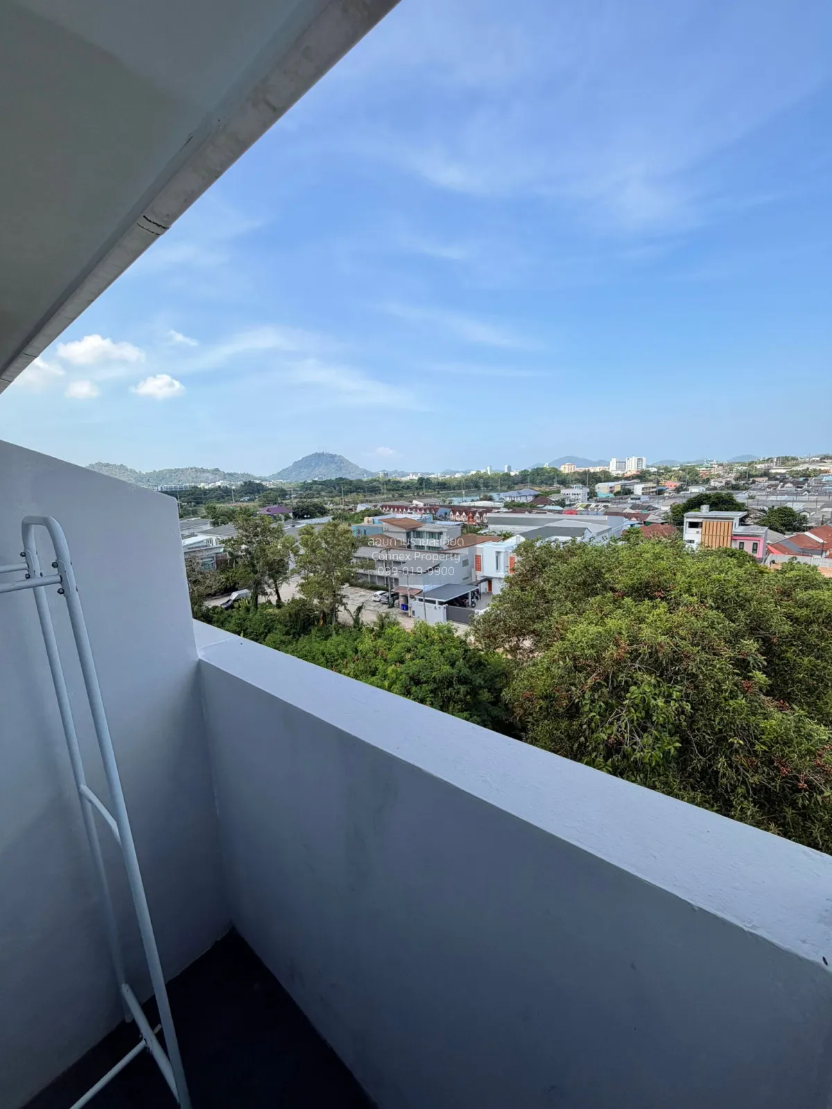 For Rent Condo , Living Residence Phuket , wide frontage , Wichit