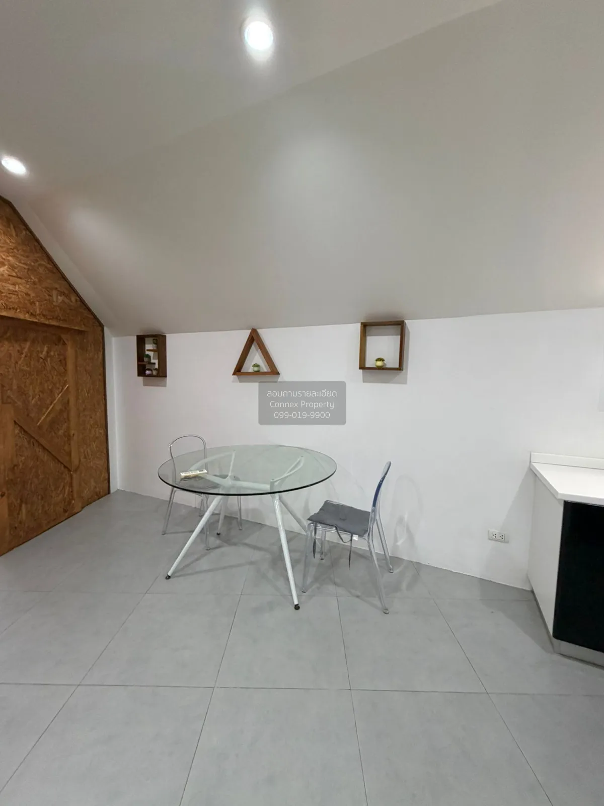 For Rent Condo , Living Residence Phuket , wide frontage , Wichit