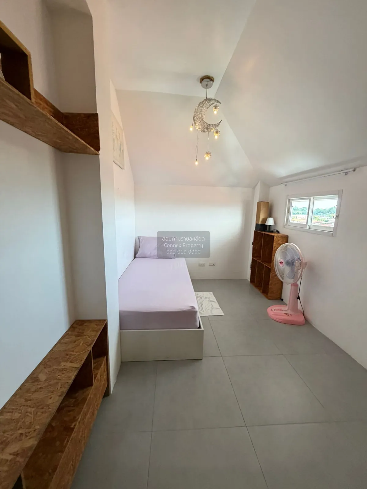 For Rent Condo , Living Residence Phuket , wide frontage , Wichit