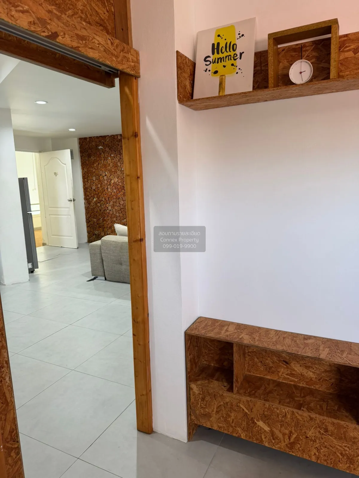 For Rent Condo , Living Residence Phuket , wide frontage , Wichit
