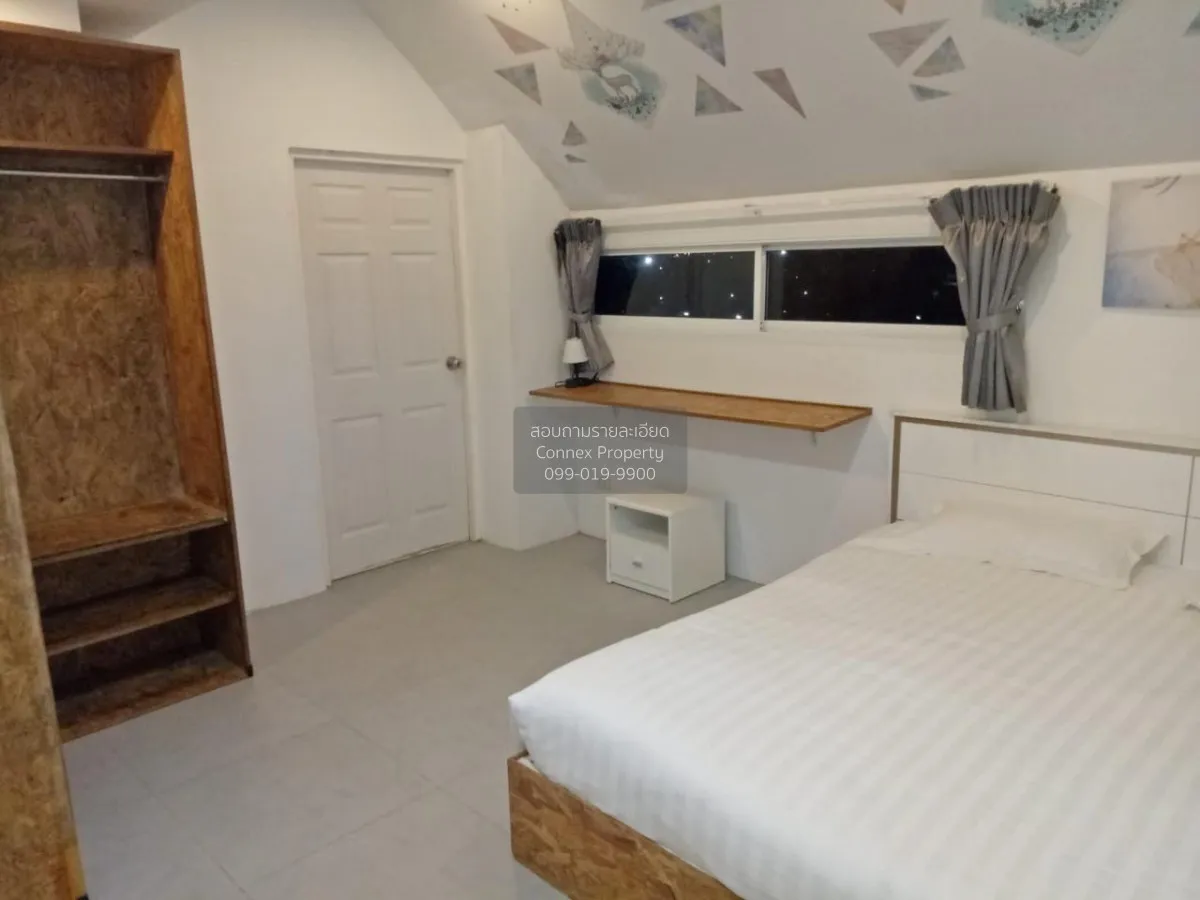For Rent Condo , Living Residence Phuket , wide frontage , Wichit