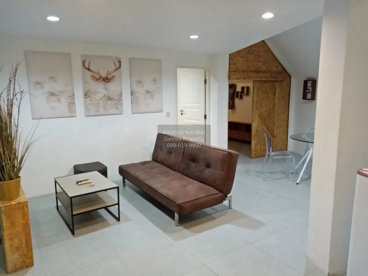 For Rent Condo , Living Residence Phuket , wide frontage , Wichit