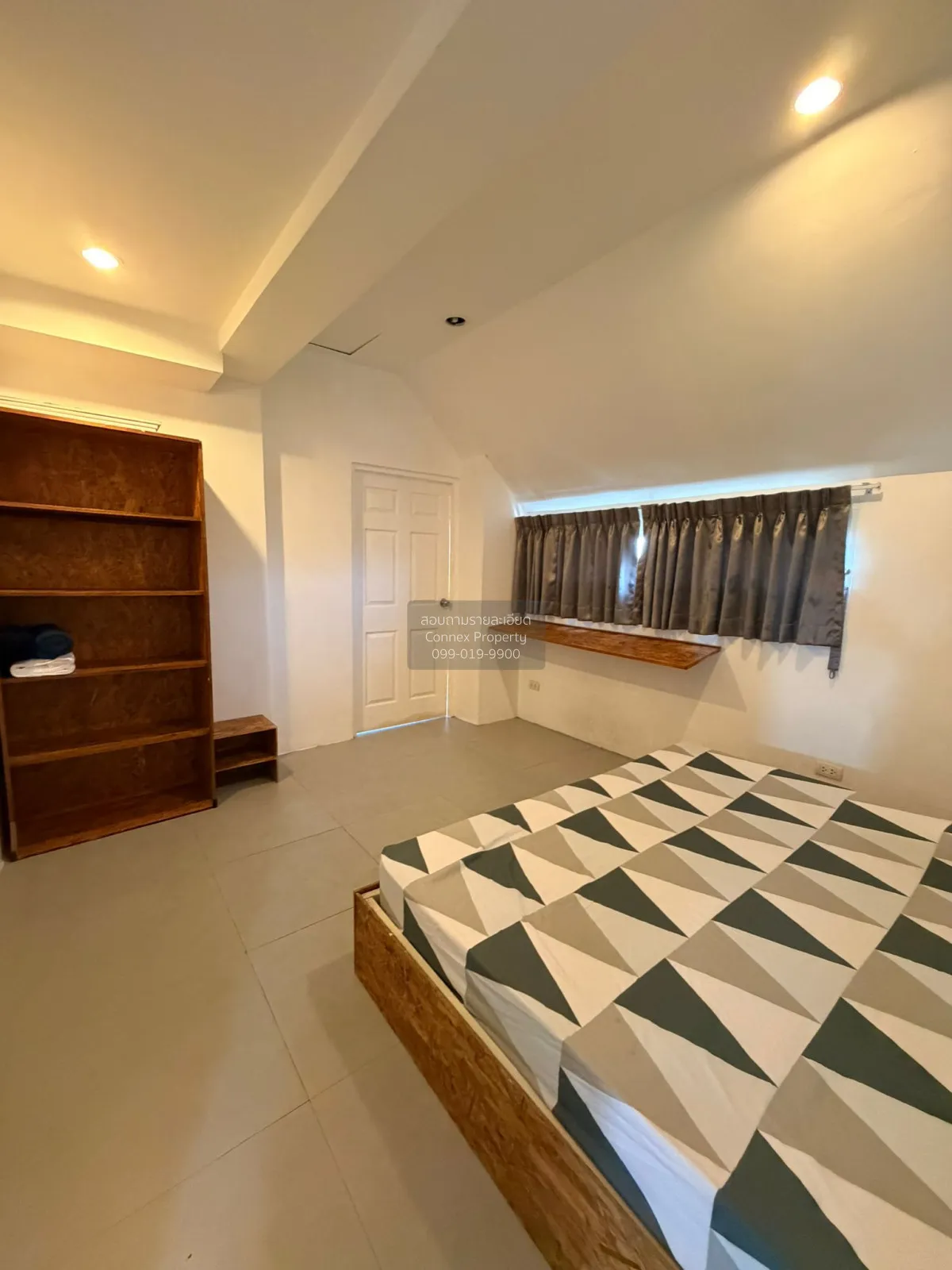 For Rent Condo , Living Residence Phuket , wide frontage , Wichit