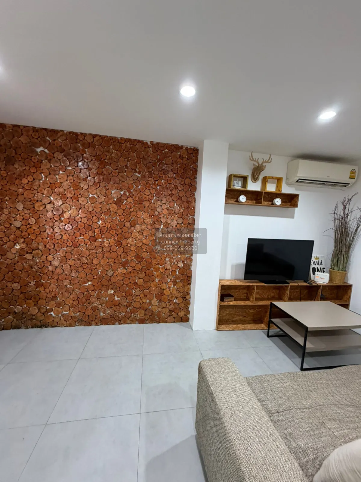 For Rent Condo , Living Residence Phuket , wide frontage , Wichit
