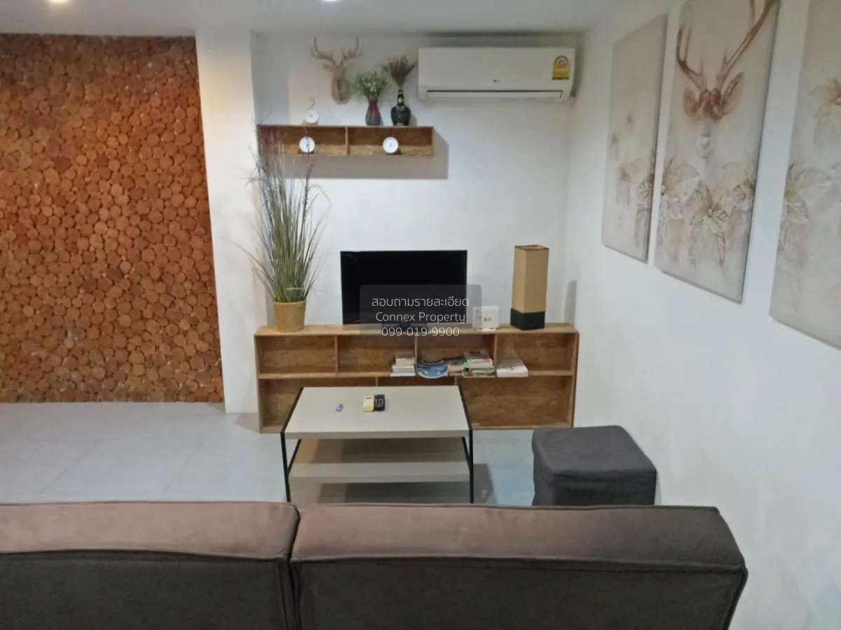 For Rent Condo , Living Residence Phuket , wide frontage , Wichit