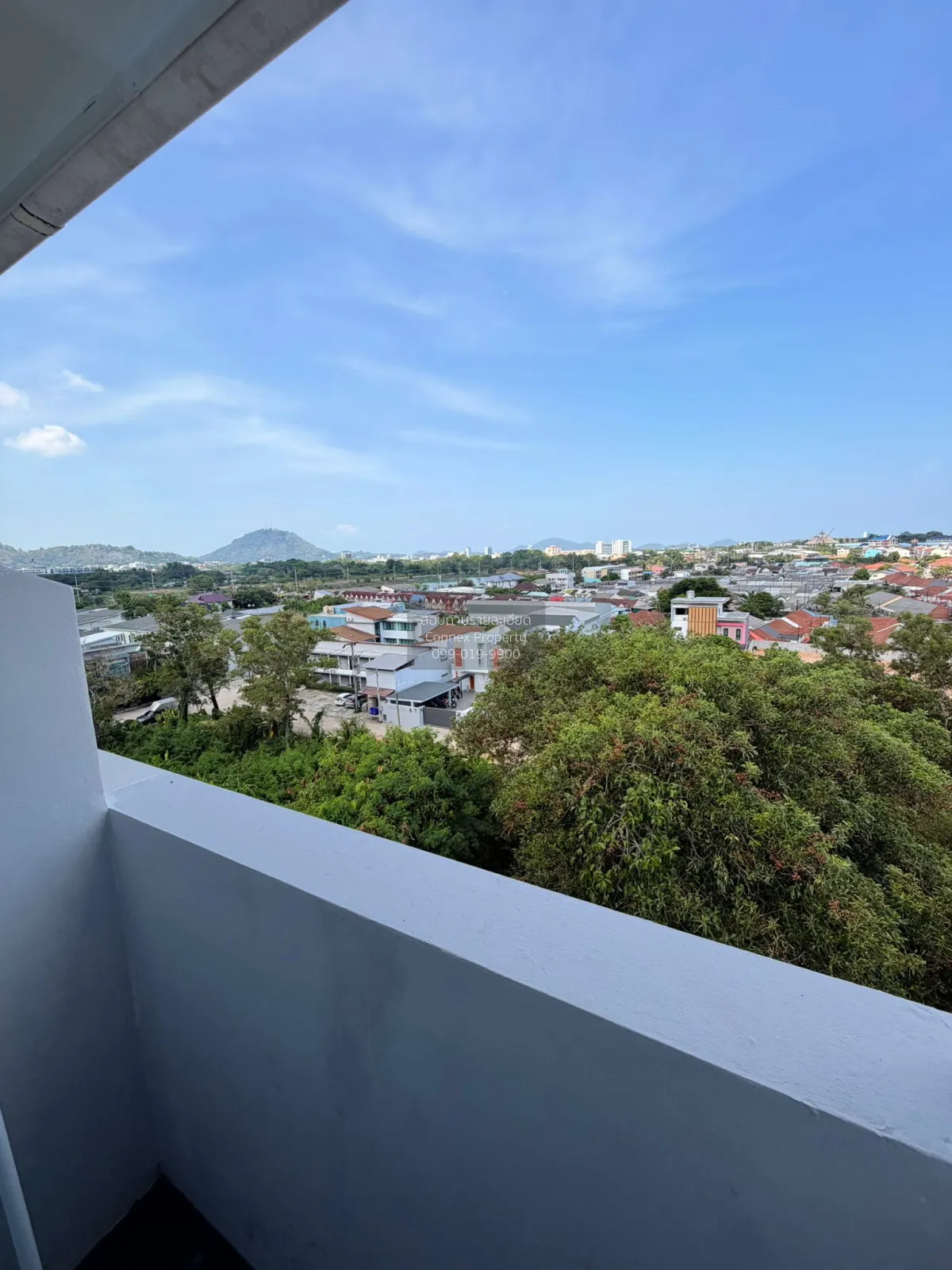 For Rent Condo , Living Residence Phuket , wide frontage , Wichit