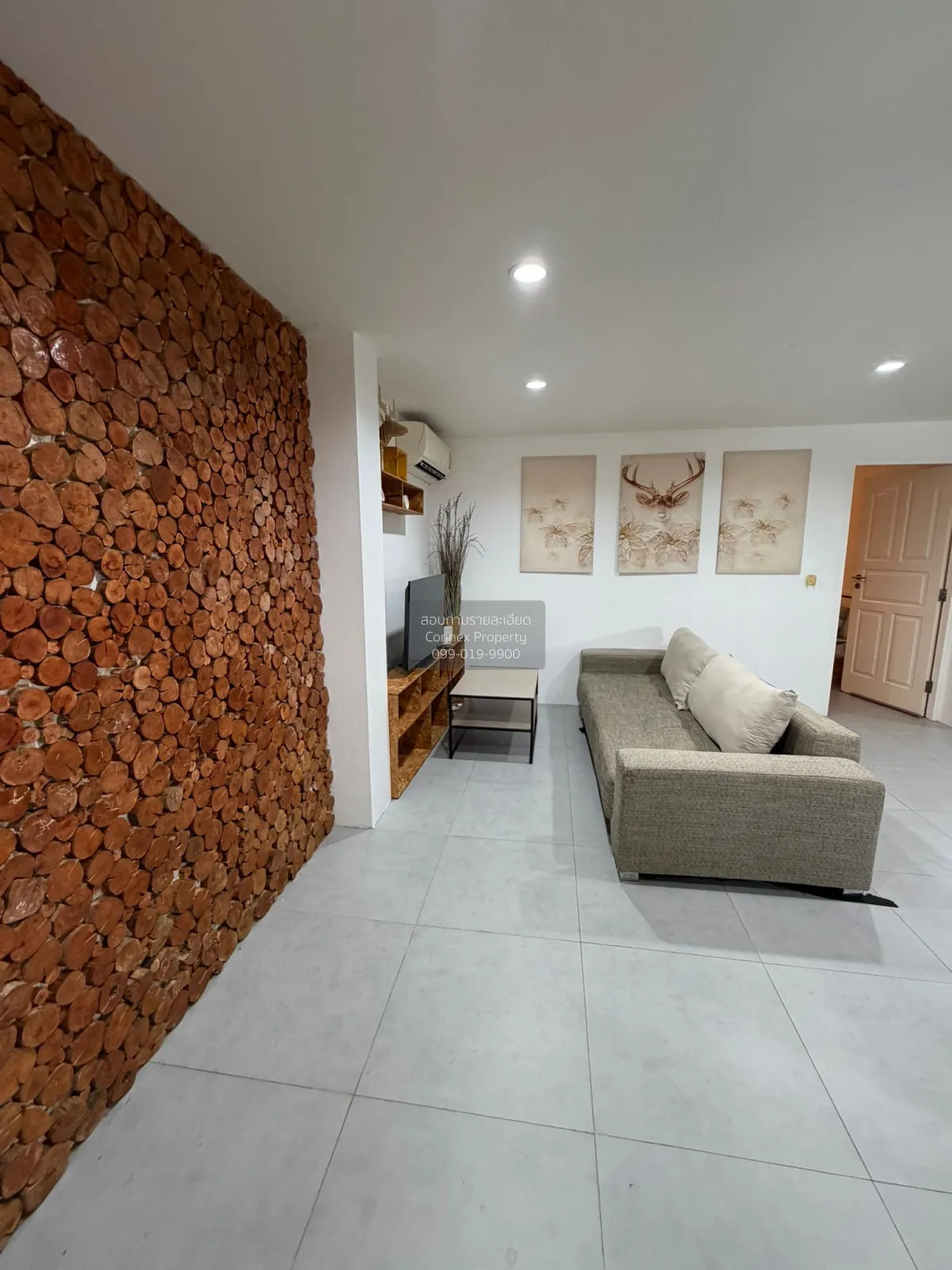 For Rent Condo , Living Residence Phuket , wide frontage , Wichit