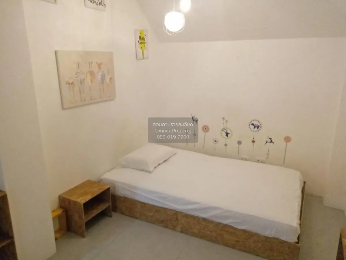 For Rent Condo , Living Residence Phuket , wide frontage , Wichit