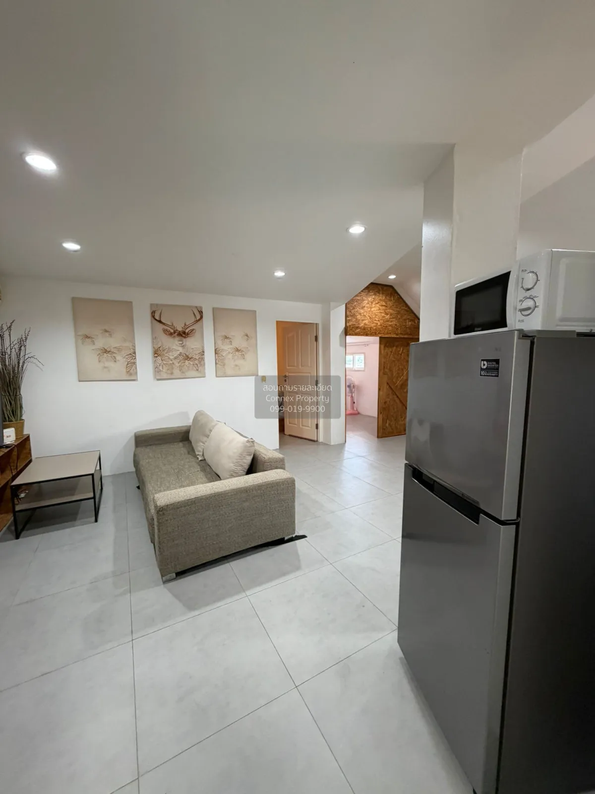 For Rent Condo , Living Residence Phuket , wide frontage , Wichit