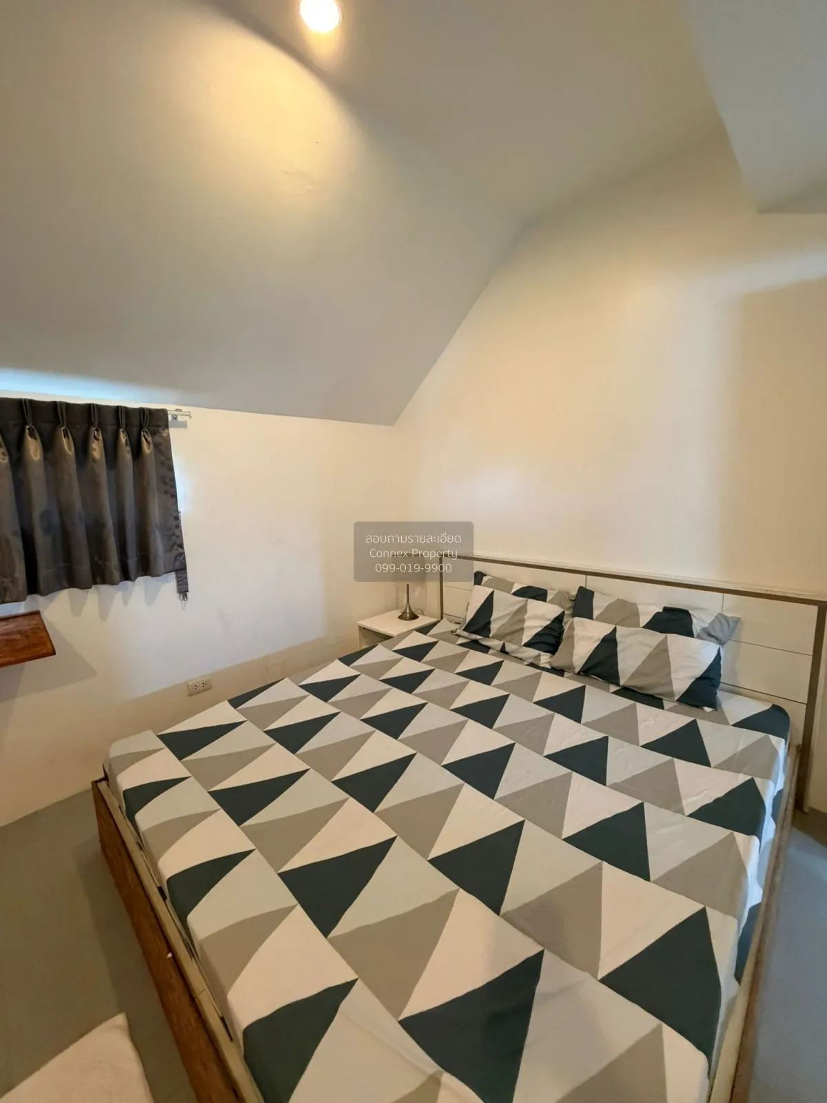 For Rent Condo , Living Residence Phuket , wide frontage , Wichit