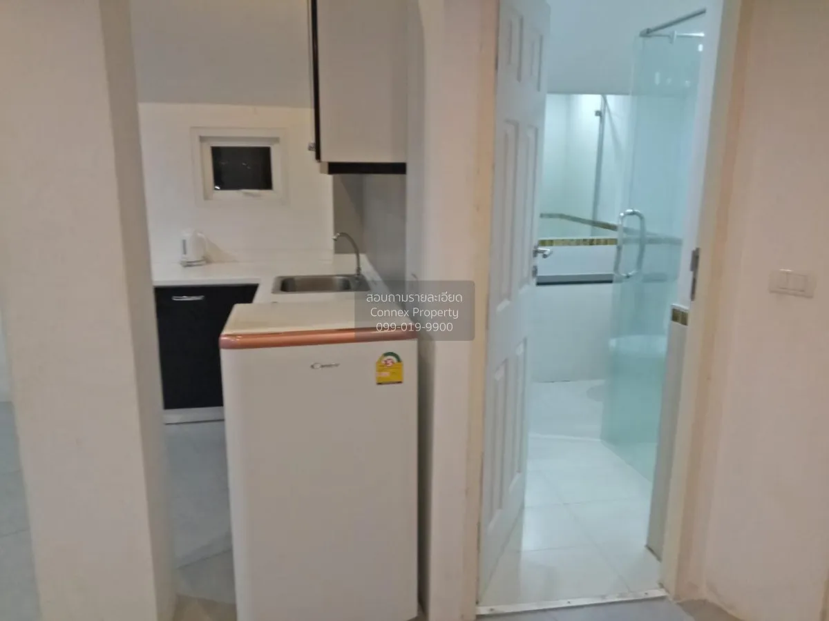 For Rent Condo , Living Residence Phuket , wide frontage , Wichit