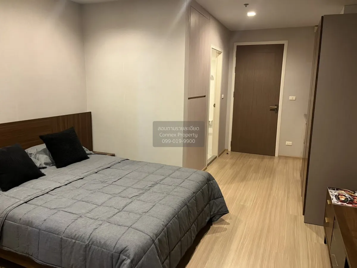 For Rent Condo , Casa Condo Ratchada-Ratchapruek , BTS-Talat Phlu 3