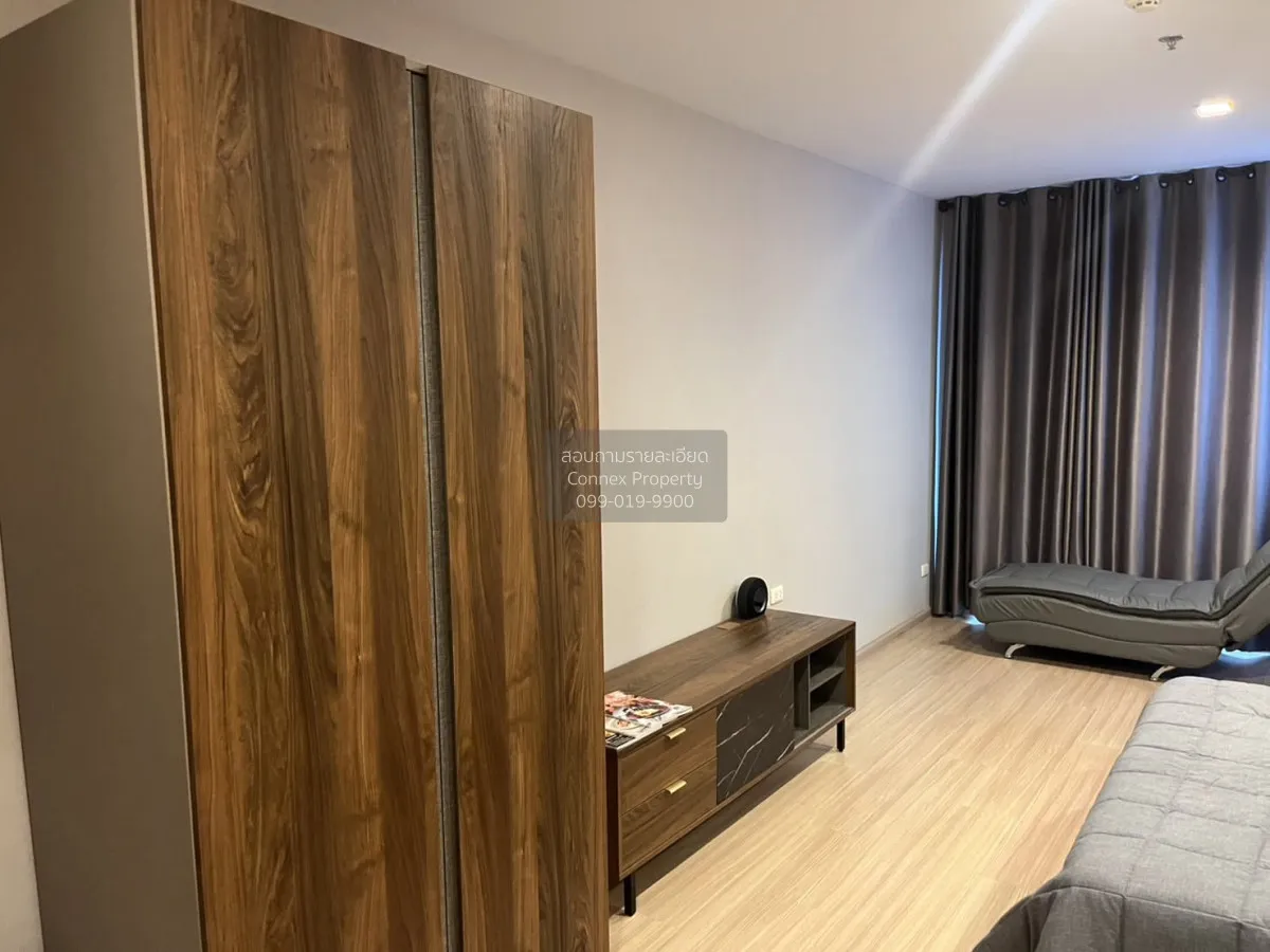 For Rent Condo , Casa Condo Ratchada-Ratchapruek , BTS-Talat Phlu 4