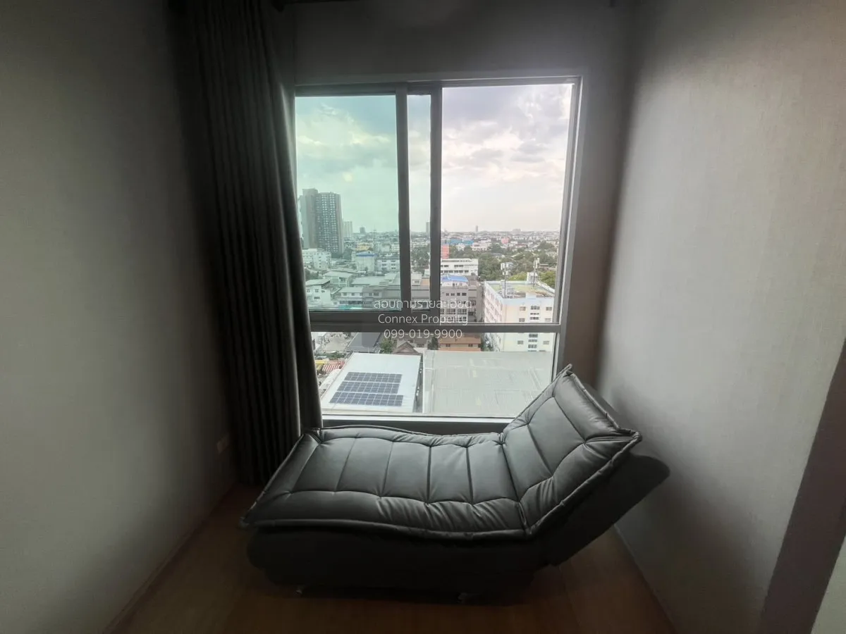 For Rent Condo , Casa Condo Ratchada-Ratchapruek , BTS-Talat Phlu