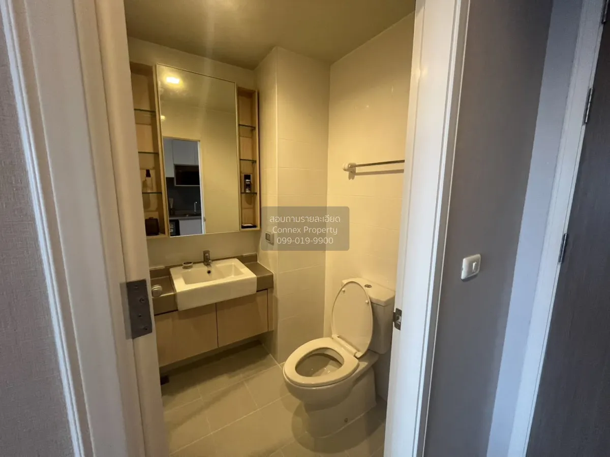 For Rent Condo , Casa Condo Ratchada-Ratchapruek , BTS-Talat Phlu