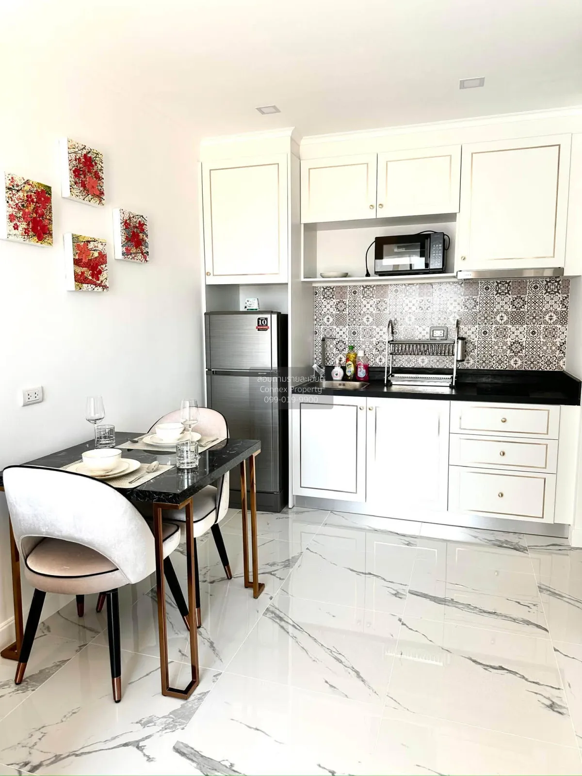 For Rent Condo , The Empire Tower Pattaya , Nong Prue , Bang Lamu 2