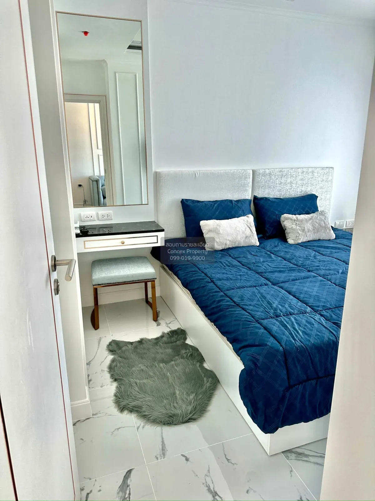 For Rent Condo , The Empire Tower Pattaya , Nong Prue , Bang Lamu 3