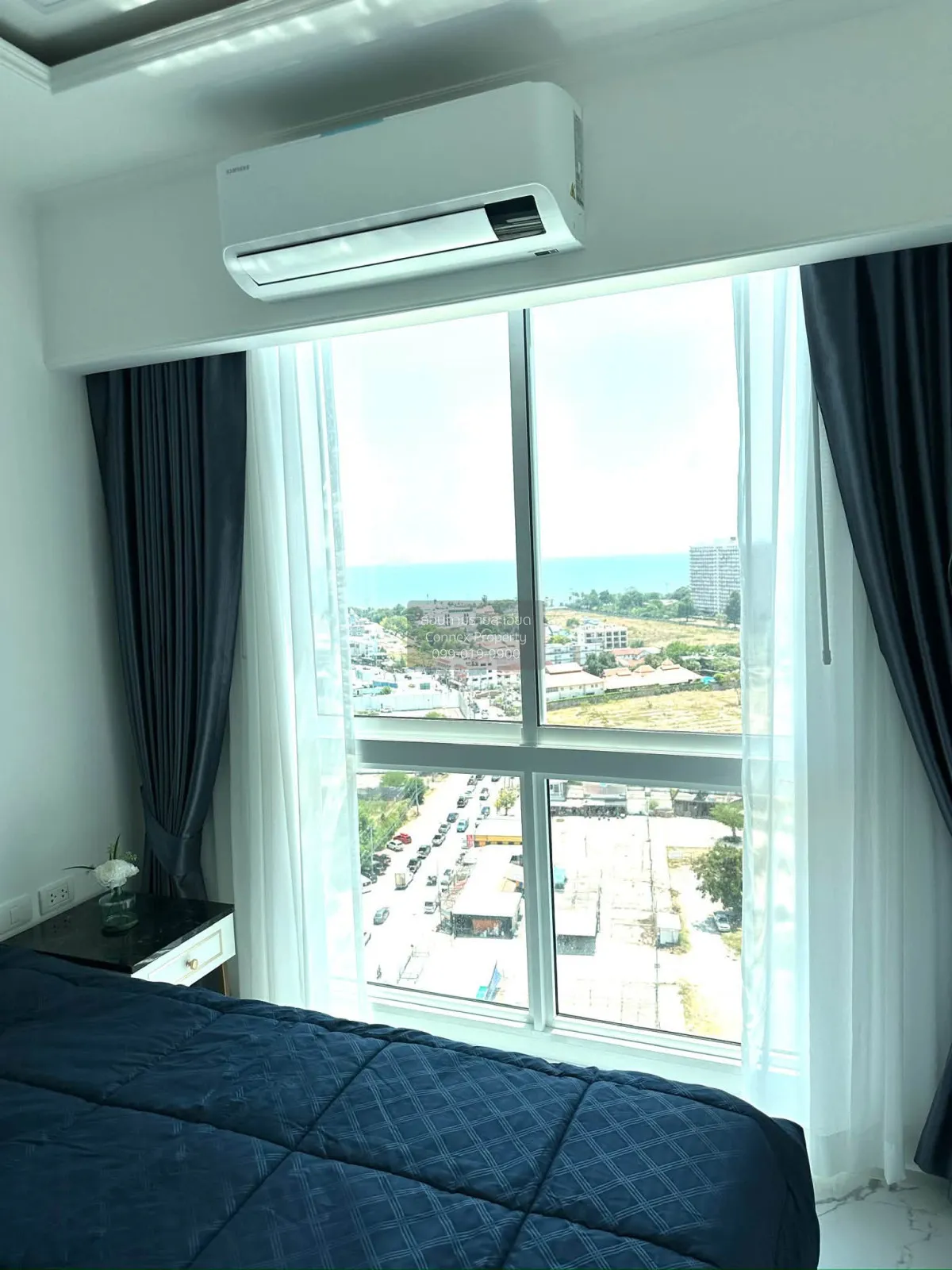 For Rent Condo , The Empire Tower Pattaya , Nong Prue , Bang Lamu 4