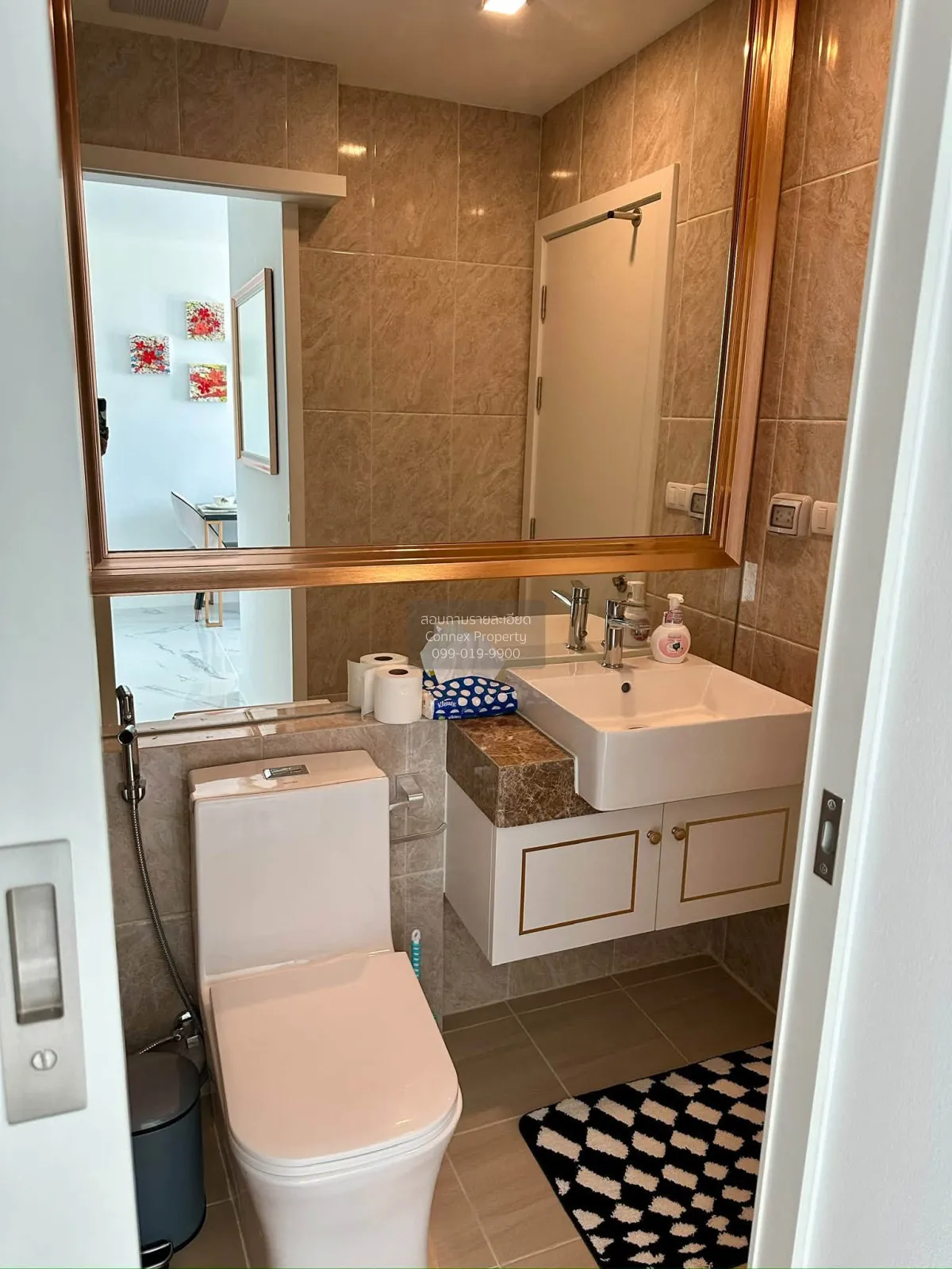 For Rent Condo , The Empire Tower Pattaya , Nong Prue , Bang Lamu