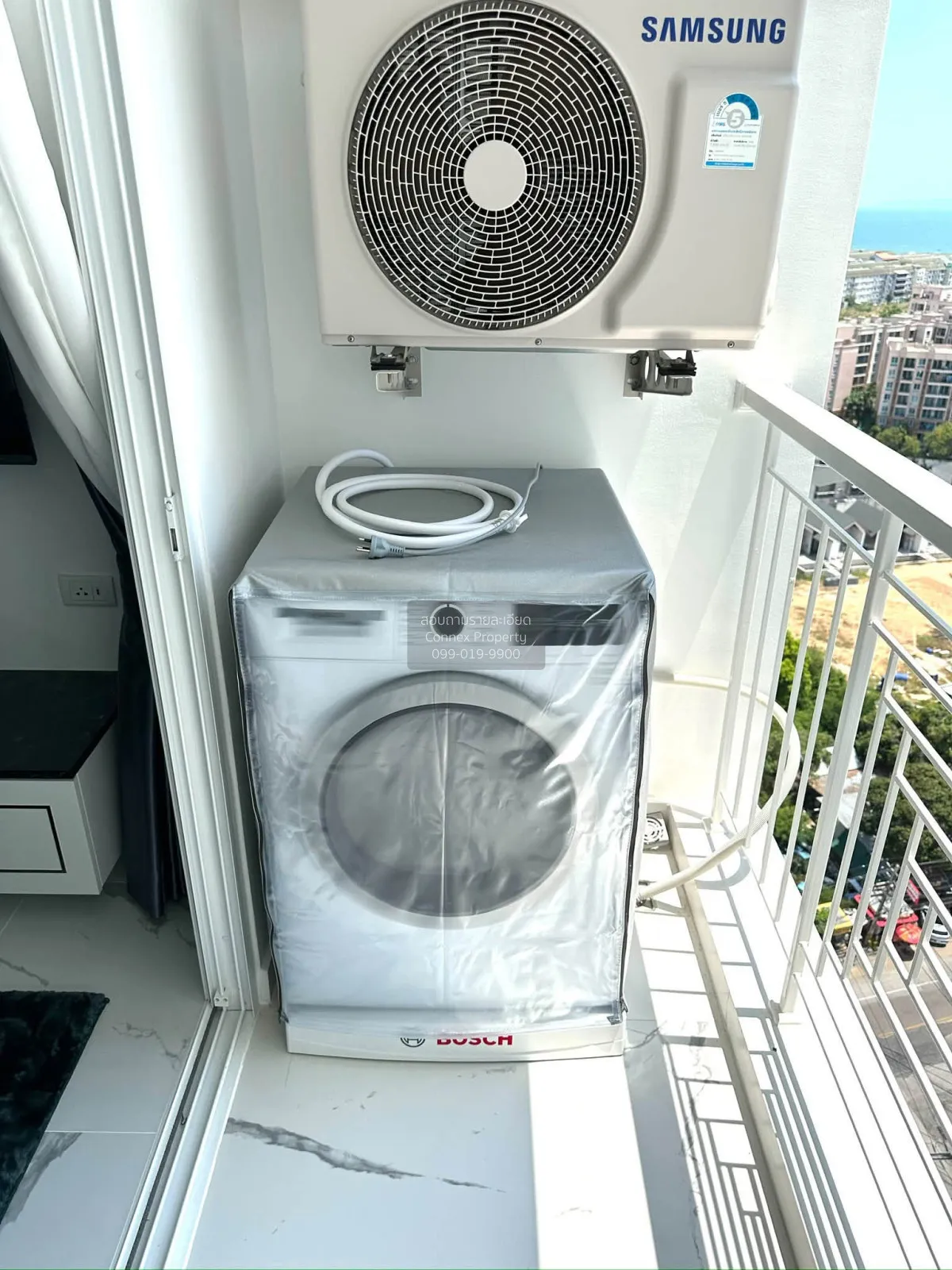 For Rent Condo , The Empire Tower Pattaya , Nong Prue , Bang Lamu