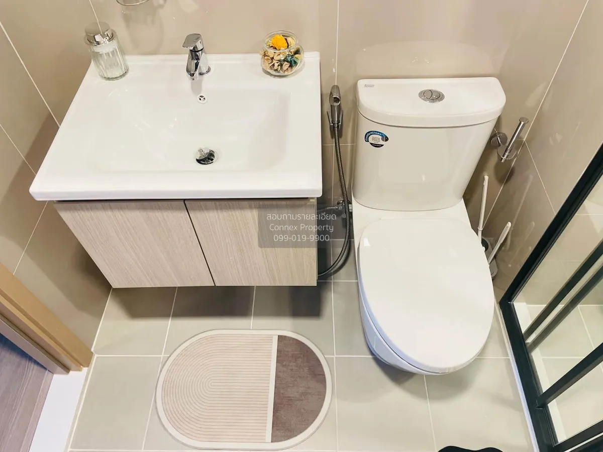 เช่าคอนโด  เดอะ เบส บูกิต ภูเก็ต วิชิต เมืองภูเก็ต ภูเก็ต CX-1774