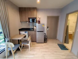 For Rent Condo , Ideo Mobi Sukhumvit Eastpoint , BTS-Bang Na , Bang Na , Bang Na , Bangkok , CX-177477