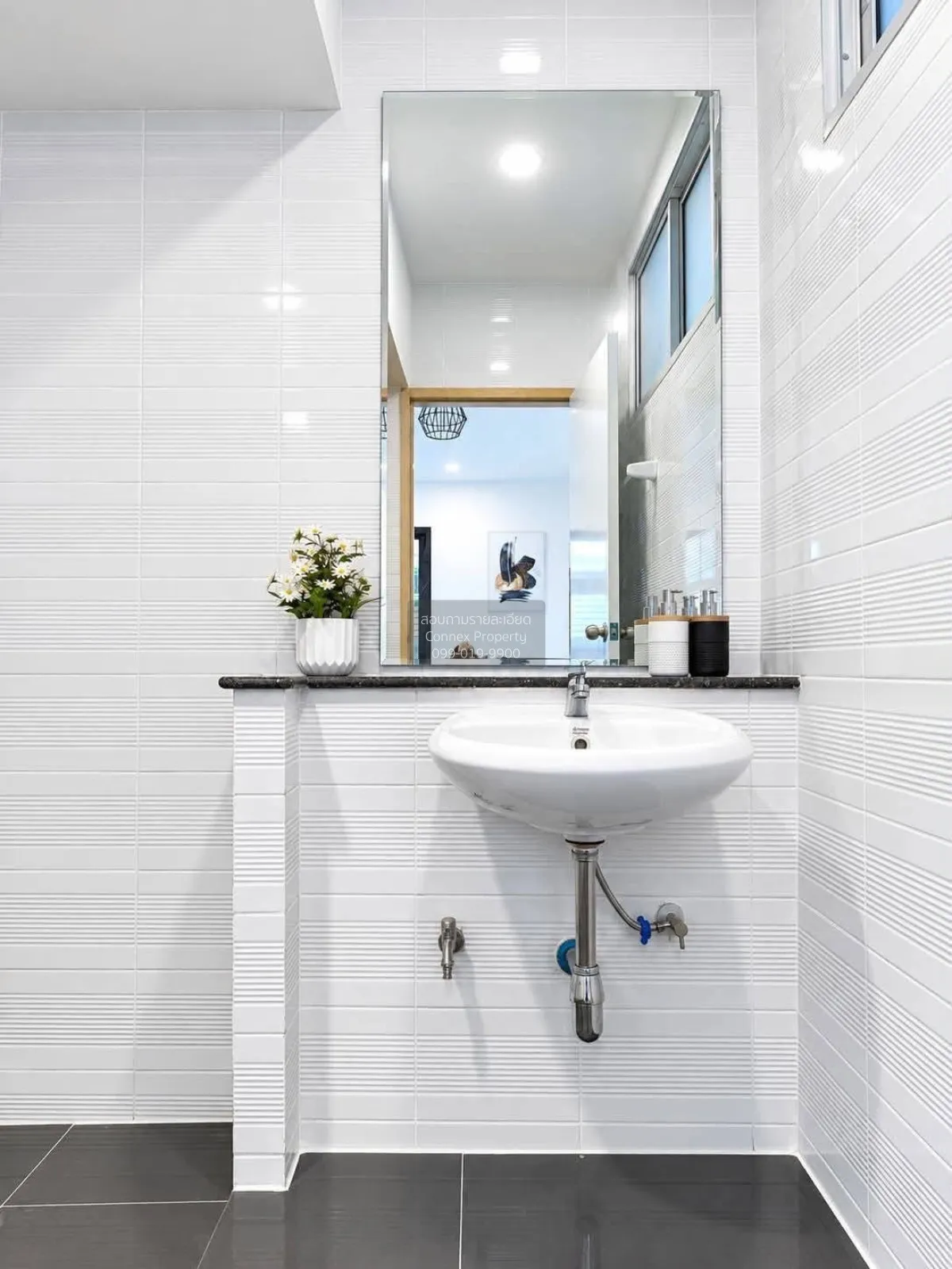 For Sale Townhouse/Townhome  , The Villa Rattanathibet , MRT-Bang