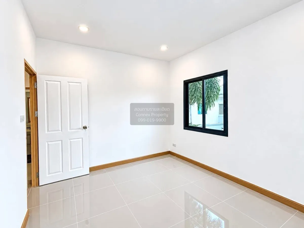 For Sale Townhouse/Townhome  , The Villa Rattanathibet , MRT-Bang