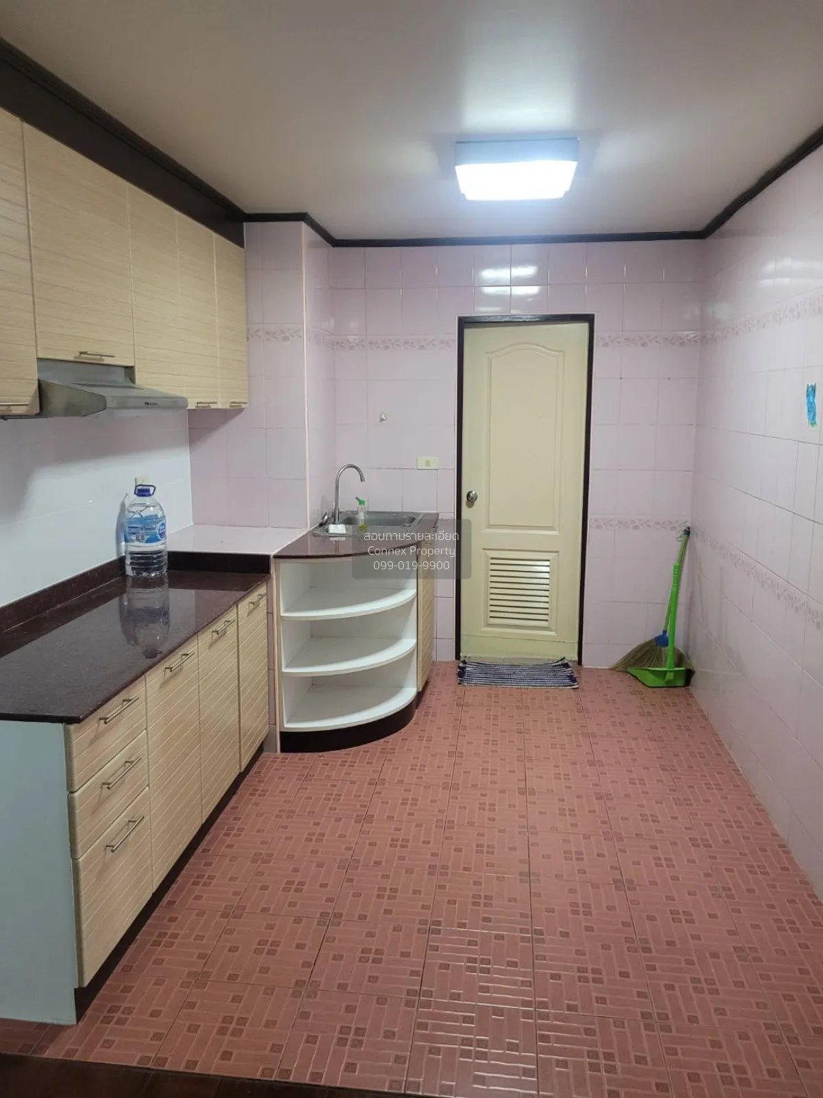 For Rent Condo , Sathorn Place , high floor , BTS-Krung Thon Buri 2