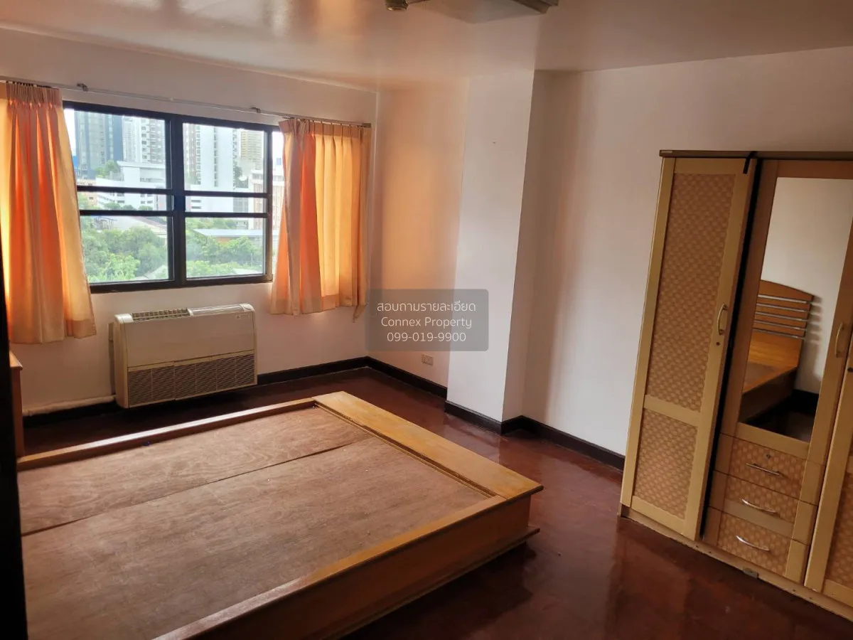 For Rent Condo , Sathorn Place , high floor , BTS-Krung Thon Buri 4