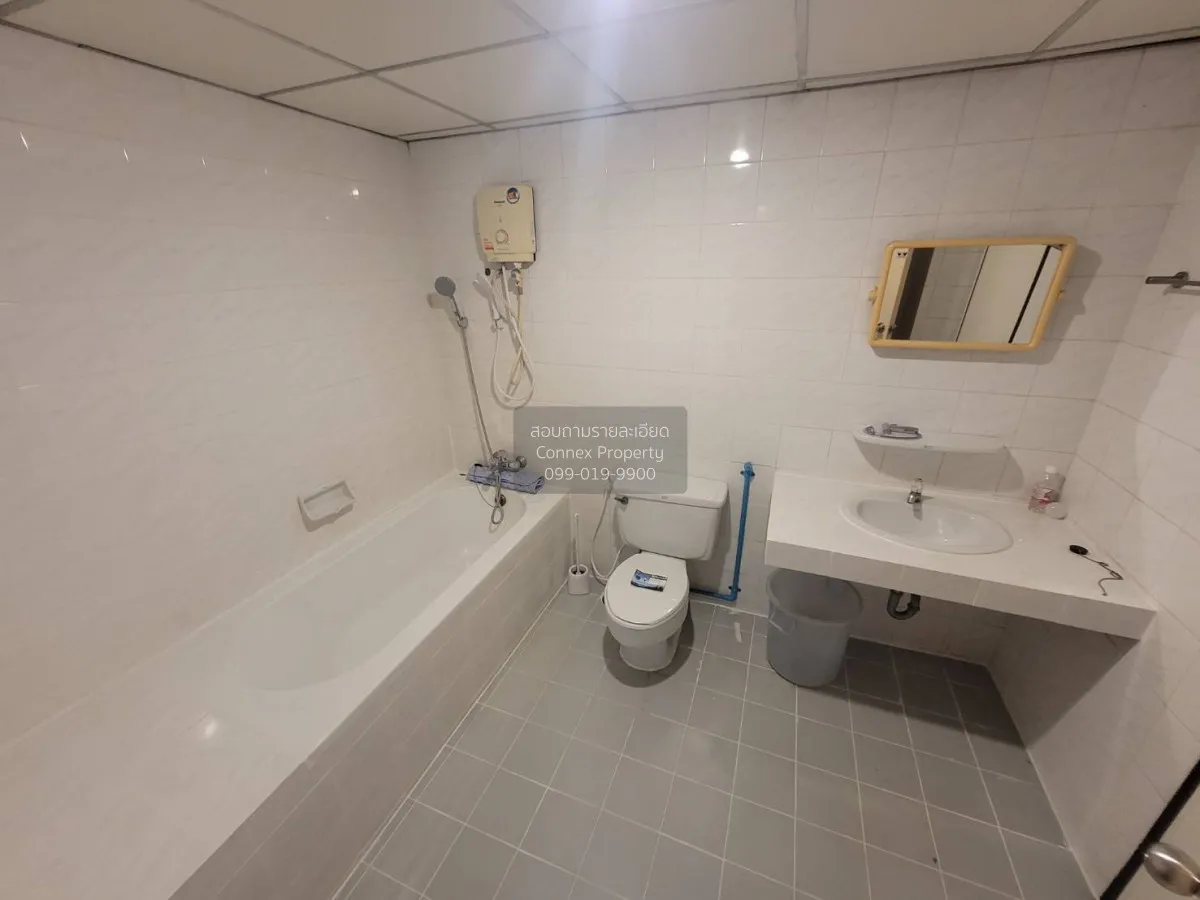 For Rent Condo , Sathorn Place , high floor , BTS-Krung Thon Buri