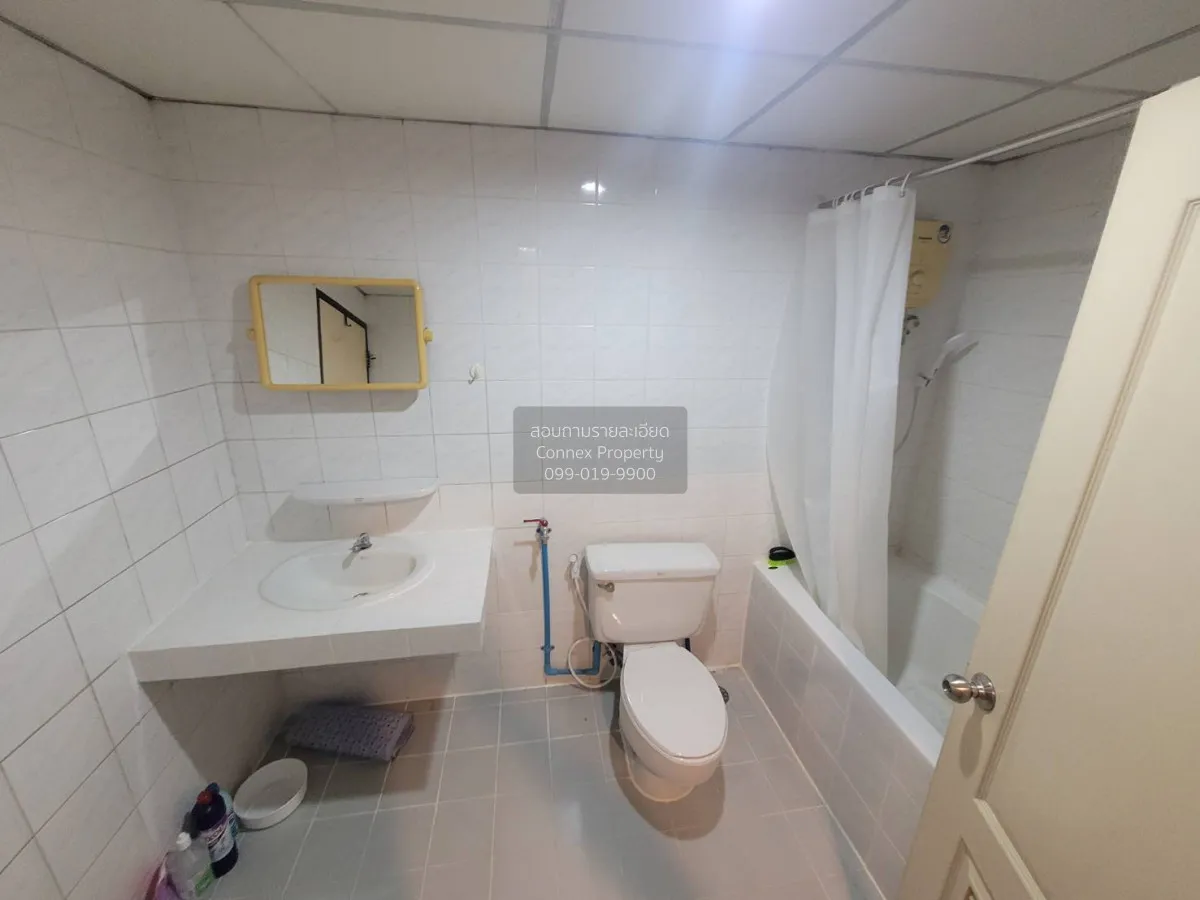 For Rent Condo , Sathorn Place , high floor , BTS-Krung Thon Buri
