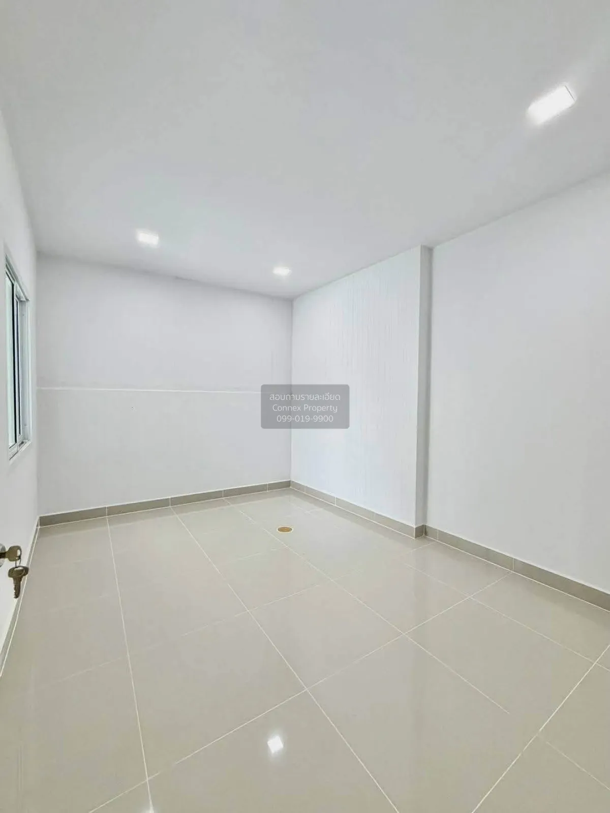 ขายทาวน์เฮ้าส์/ทาวน์โฮม  บ้านลภาวัน 1 รีโนเวทใหม่ บางรักพัฒนา บาง