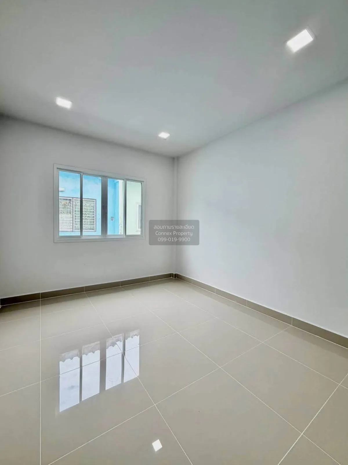 ขายทาวน์เฮ้าส์/ทาวน์โฮม  บ้านลภาวัน 1 รีโนเวทใหม่ บางรักพัฒนา บาง