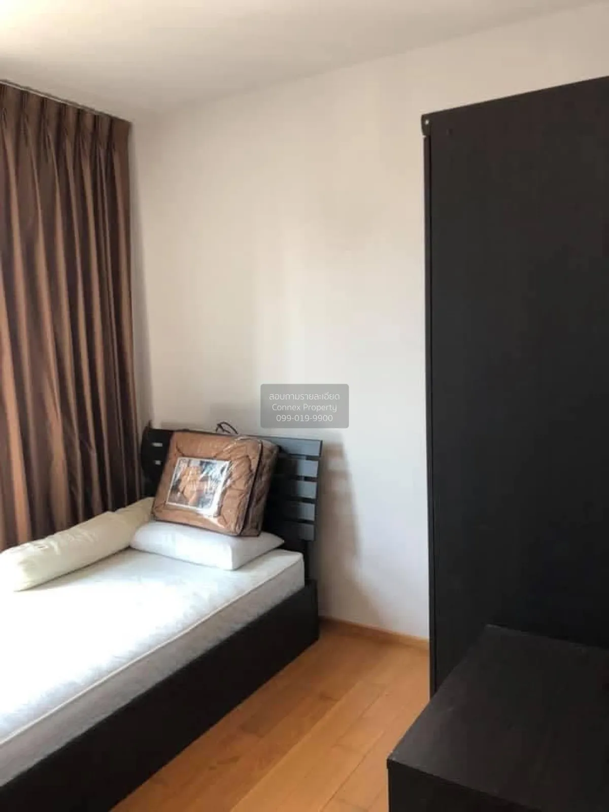 For Rent Condo , Hive Taksin , BTS-Wongwian Yai , Khlong Ton Sai  3
