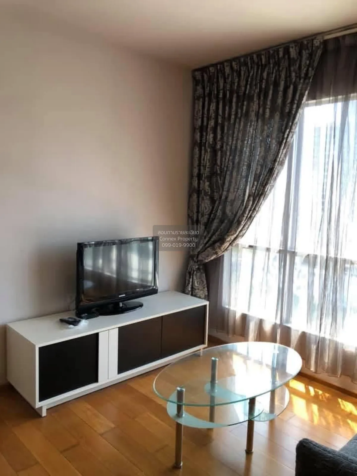 For Rent Condo , Hive Taksin , BTS-Wongwian Yai , Khlong Ton Sai  4