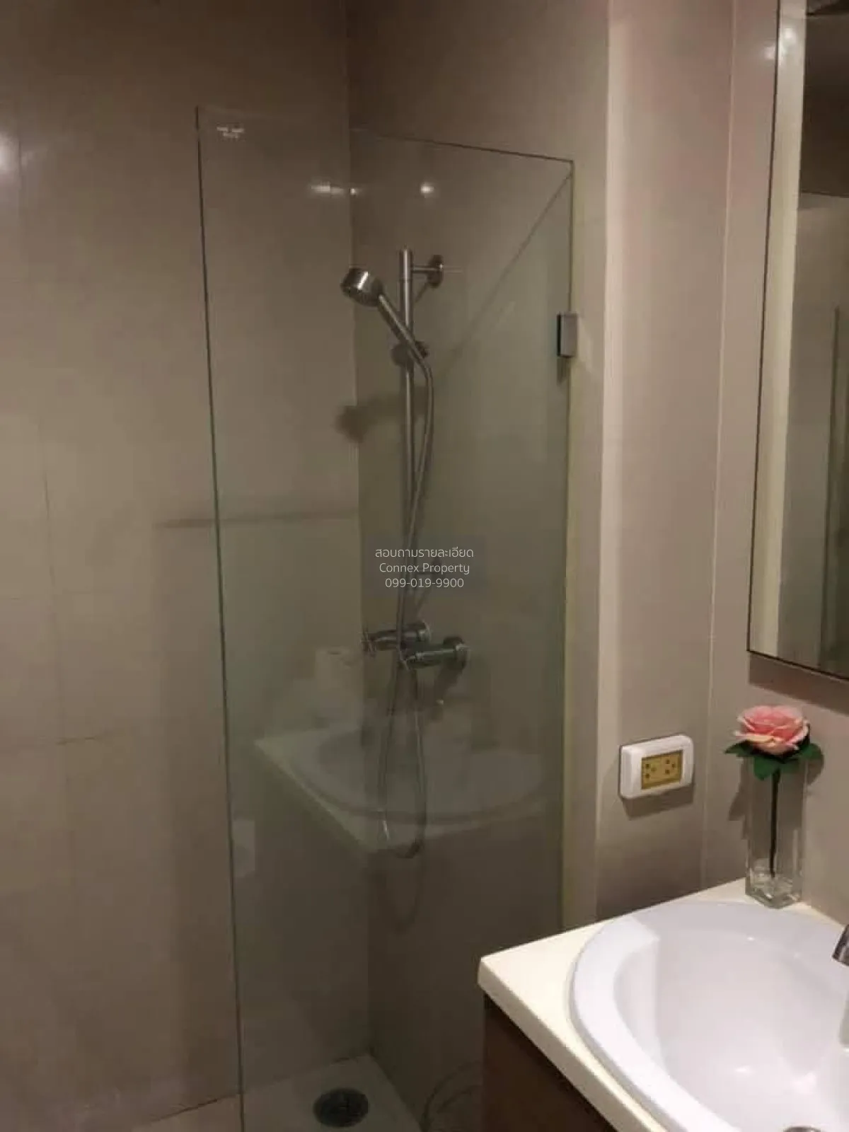 For Rent Condo , Hive Taksin , BTS-Wongwian Yai , Khlong Ton Sai 
