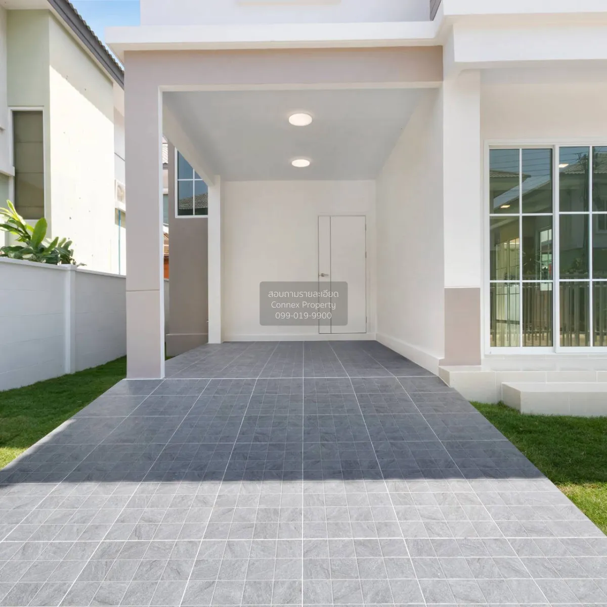ขายบ้าน  พฤกษาวิลเลจ ซีนเนอรี่ รัตนาธิเบศร์ – บางใหญ่ เสาธงหิน บา 2