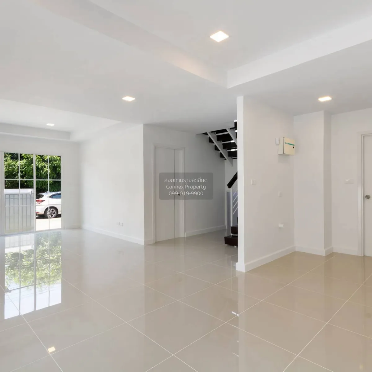 ขายบ้าน  พฤกษาวิลเลจ ซีนเนอรี่ รัตนาธิเบศร์ – บางใหญ่ เสาธงหิน บา