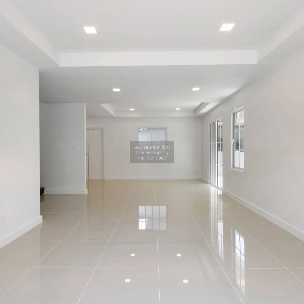 ขายบ้าน  พฤกษาวิลเลจ ซีนเนอรี่ รัตนาธิเบศร์ – บางใหญ่ เสาธงหิน บา