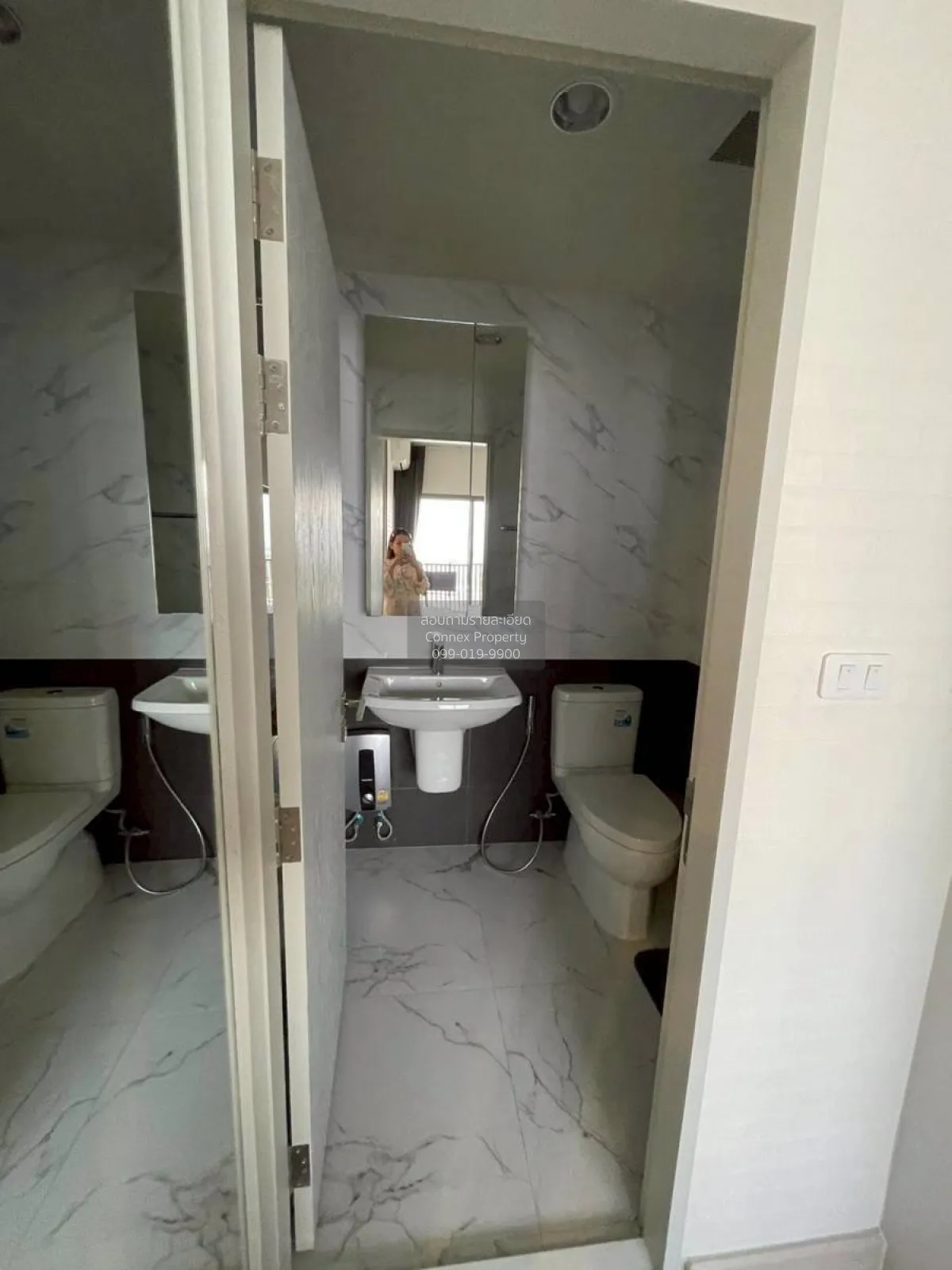 For Sale Condo , Niche Pride Taopoon Interchange , nice view , hi